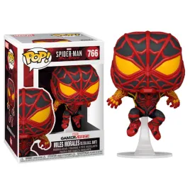figurka-funko-pop-marvel-spiderman-miles-morales-w-s-t-r-i-k-e-suit