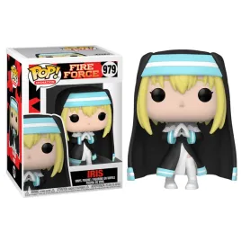 funko-pop-fire-force-figurki-iris-oficjalny-produkt-premium-z-licencja
