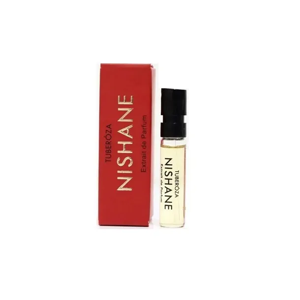 Próbka Nishane Tuberoza 2ml Ekstrakt Perfum Zapach Uniwersalny Unisex