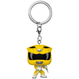 funko-pocket-pop-kluczowy-gwiazdor-power-rangers-zolty-ranger-30-lecie