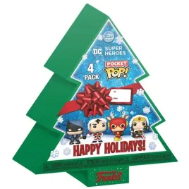 funko-pop-dc-comics-zestaw-4-figurki-swiateczne-tree-exclusive