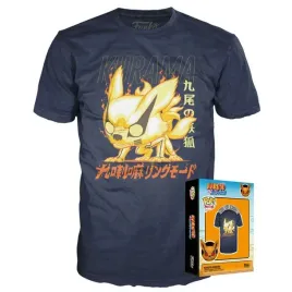figurka-winylowa-funko-pop-naruto-shippuden-kurama-t-shirt-m-premium-e
