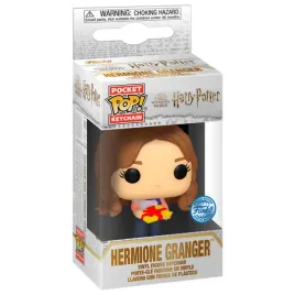 funko-pop-hermione-granger-swiateczny-pocket-pop-keychain-ekskluzywna-fi