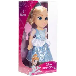 jakks-pacific-lalki-disney-ksiezniczka-cinderella-38cm-premium-akcesori