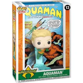 funko-pop-aquaman-figurka-winylowa-dc-comics-z-motywem-comic-cover