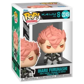 figurka-pop-kaiju-no-8-iharu-furuhashi-kolekcjonerska-edycja