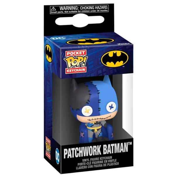 funko-pocket-pop-keychain-dc-comics-figurki-batman-patchwork