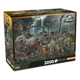 puzzle-jigsaw-3000-elementow-jurassic-world-oficjalny-produkt