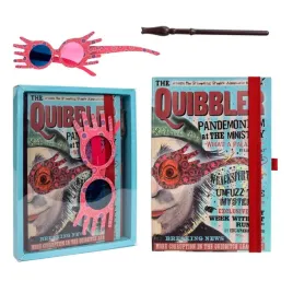 zestaw-papierniczy-luna-lovegood-harry-potter