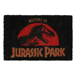 erik-oficjalny-doormat-jurassic-park-akcesorium-do-domu-oryginalny-wzor
