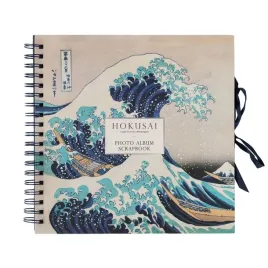 erik-album-z-motywem-wielkiej-fali-hokusai-scrapbook-photo-album
