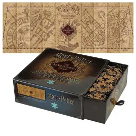 puzzle-1000-elementow-mapa-zlodziei-z-serii-harry-potter