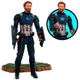figurka-diamond-select-captain-america-avengers-18cm-articulated-collecti