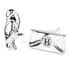 the-carat-shop-srebrne-kolczyki-stud-harry-potter-hedwiga-i-list