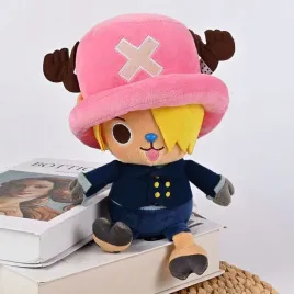 pluszowa-figura-chopper-x-sanji-20-cm-od-bandai-licencjonowany-produkt