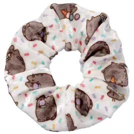 pusheen-ice-cream-scrunchie-akcesorium-the-carat-shop-oficjalny-produkt
