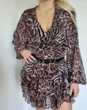 sukienka-oversize-sofia-panterka-stan-nowy