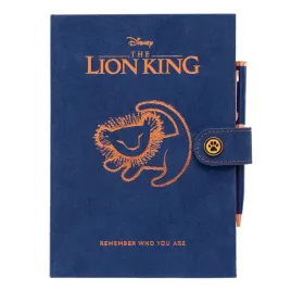 erik-a5-notatnik-premium-z-dlugopisem-disney-the-lion-king-oficjalny-pr