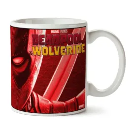 semic-studio-premium-kubek-deadpool-and-wolverine-marvel-superbohaterowie