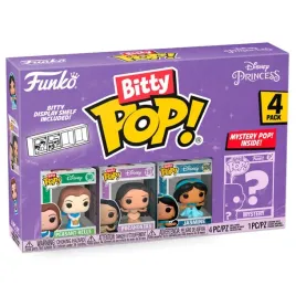 figurka-funko-pop-bitty-pop-disney-ksiezniczka-bella-zestaw-4-postaci