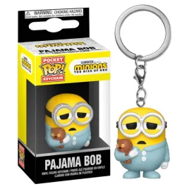 funko-pop-minions-2-kluczowy-brelok-pajama-bob-figurka-winylowa