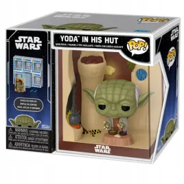 figurka-pop-star-wars-yoda-w-swojej-chacie-od-funko