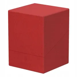 boulder-100-red-ekologiczne-pudelko-na-karty-ultimate-guard