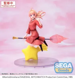figurka-pvc-witch-watch-luminasta-nico-wakatsuki-14-cm-kolekcjonerska