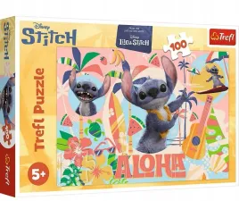 puzzle-disney-stitch-100-elementow-trefl-zabawa-dla-dzieci-5