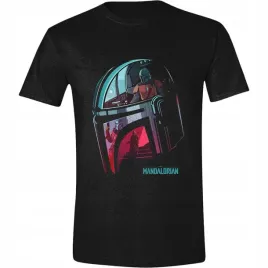 koszulka-meska-star-wars-the-mandalorian-reflective-rozmiar-m