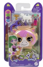 polly-pocket-zwierzeta-w-zestawie-konik-z-figurkami-mattel-4