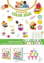 huali-toys-zestaw-kreatywnej-masy-kolorowej-10szt-rozwin-wyobraznie-dziec