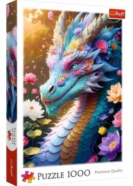 puzzle-1000-elementow-z-kolorowym-smokiem-trefl