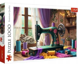 puzzle-1000-elementow-moja-pracownia-krawiecka-od-trefl