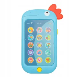 interaktywny-edukacyjny-telefon-dla-dzieci-baby-mix-z-gryzakiem-18m