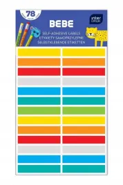 etykiety-samoprzylepne-interdruk-78-szt-bebe-kids-mix-101x185-mm