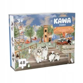 puzzle-xl-wesole-miasteczko-48-elementow-neverending-store-3