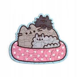 drewniany-puzzle-pusheen-130-elementow-wydawnictwo-pusheen