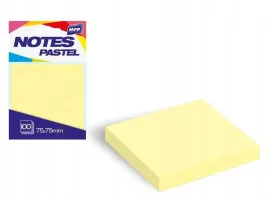 mfp-karteczki-samoprzylepne-75x75-cm-100-szt-zolte