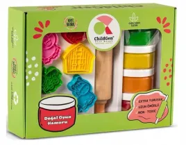 childgen-zestaw-kreatywny-farma-naturalna-ciastolina-z-foremkami