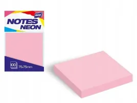 mfp-karteczki-samoprzylepne-75x75-cm-100-szt-zolte