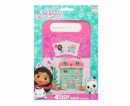 torebki-prezentowe-papierowe-gabby-s-dollhouse-4-szt-procos