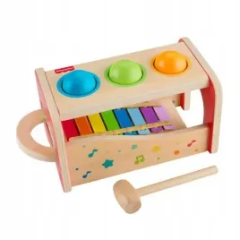 fisher-price-drewniane-cymbalki-z-przebijakiem-i-mloteczkiem-dla-dzieci-18m