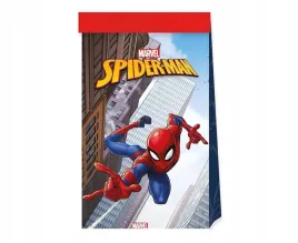 torebki-prezentowe-spiderman-crime-fighter-4-szt-procos-papierowe