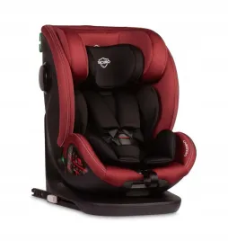 caretero-securo-i-size-fotelik-obrotowy-40-150-cm-burgundowy