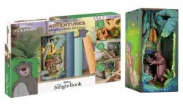 revell-book-nook-disney-the-jungle-book-tiny-adventures-model-drewnian