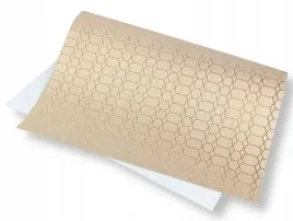 polsirhurt-papier-ozdobny-brokatowy-140-g-4060-cm-zloty-5-arkuszy