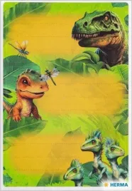 herma-naklejki-szkolne-dinozaury-9-szt-papier-3-blistry