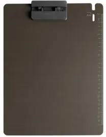 deska-z-klipem-a4-tetis-ciemnoszara-tworzywo-15-mm-skala-cm