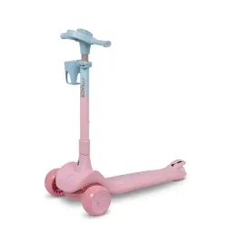 hulajnoga-balansowa-toyz-satura-led-dla-dzieci-3-rozowa-3-kolowa